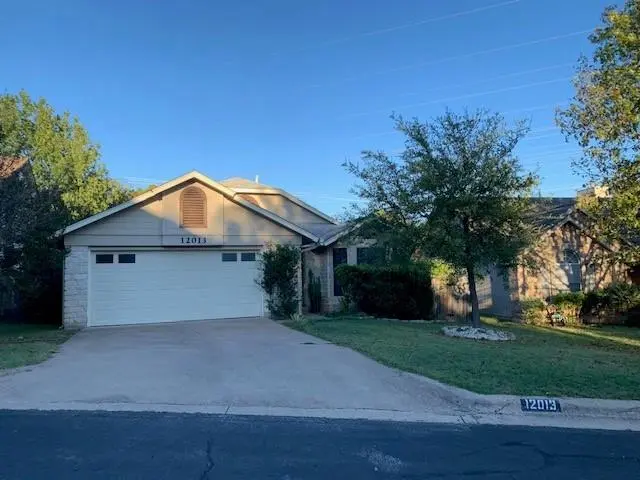 12013 Shady Springs RD, Austin, TX 78758