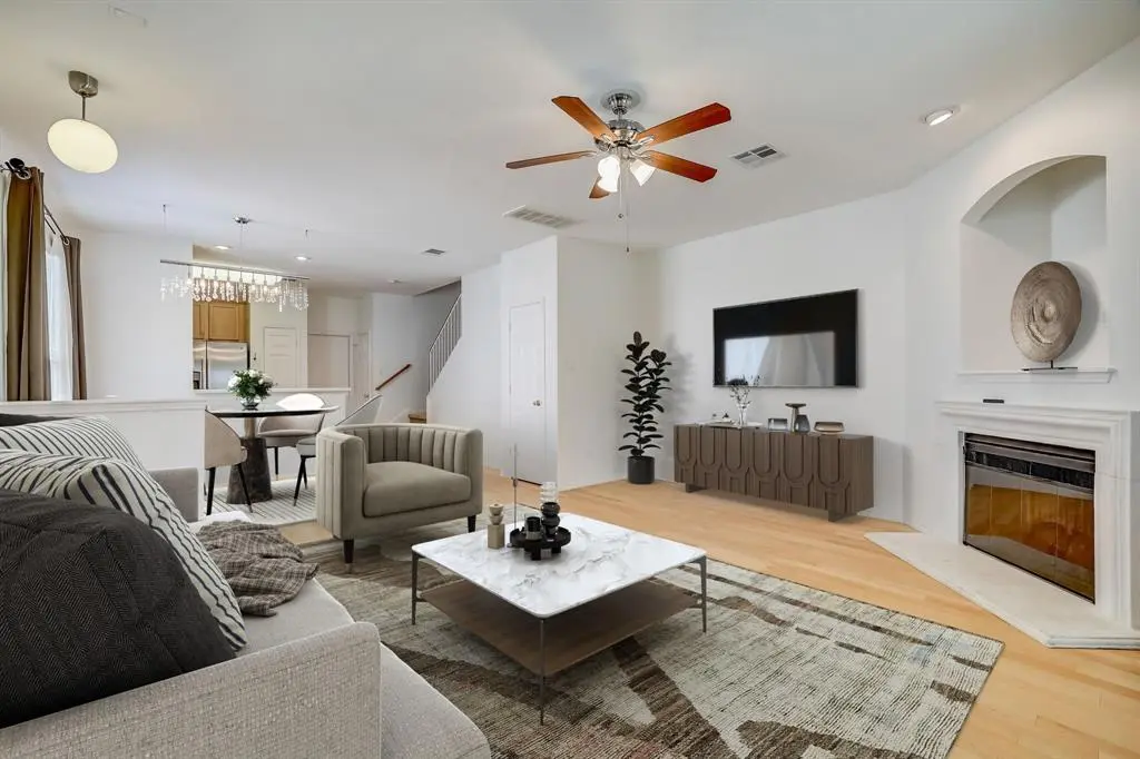 1900 SCOFIELD RIDGE PKWY #2802, Austin, TX 78727