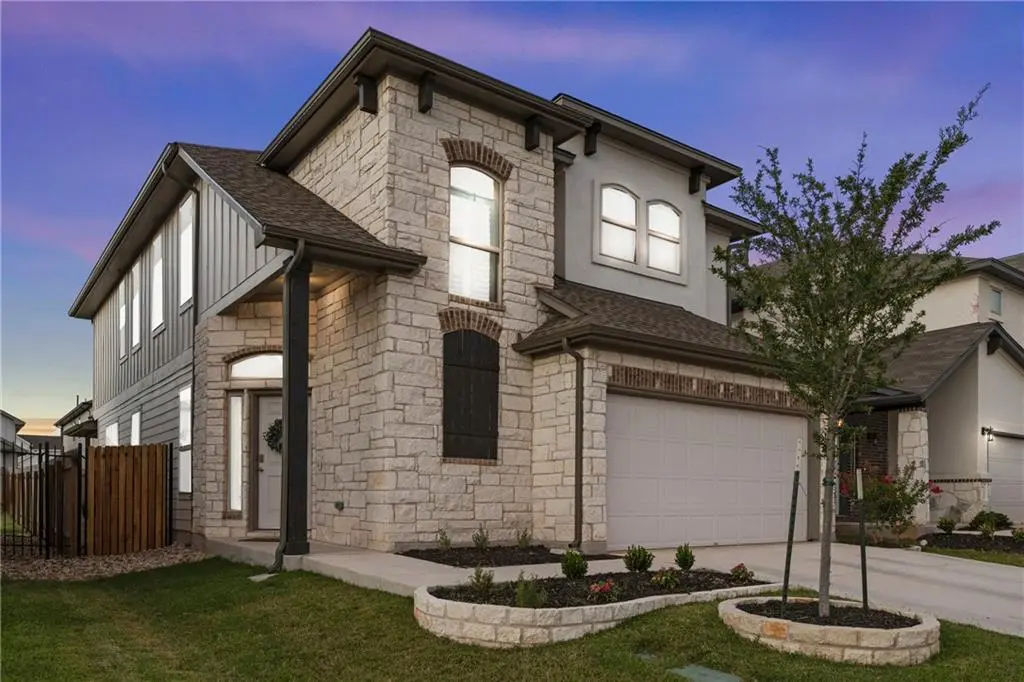 153 Nogalito WAY, Leander, TX 78641