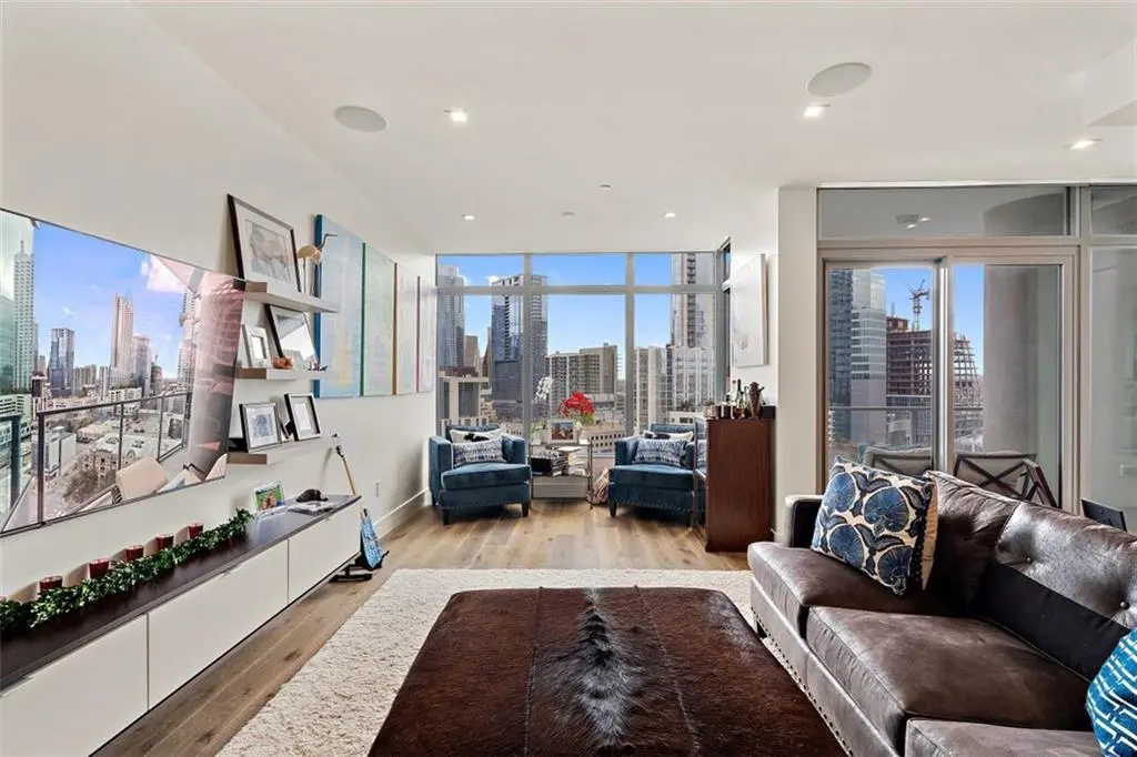 501 West Ave Ave #1305, Austin, TX 78701