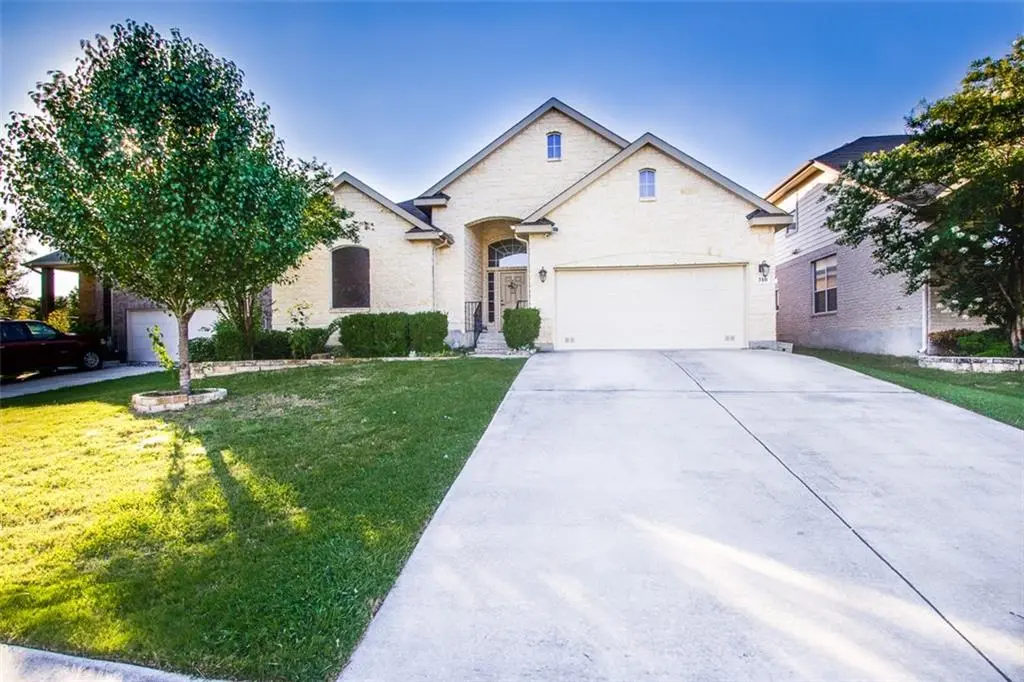 310 Sorenstam WAY, Cibolo, TX 78108