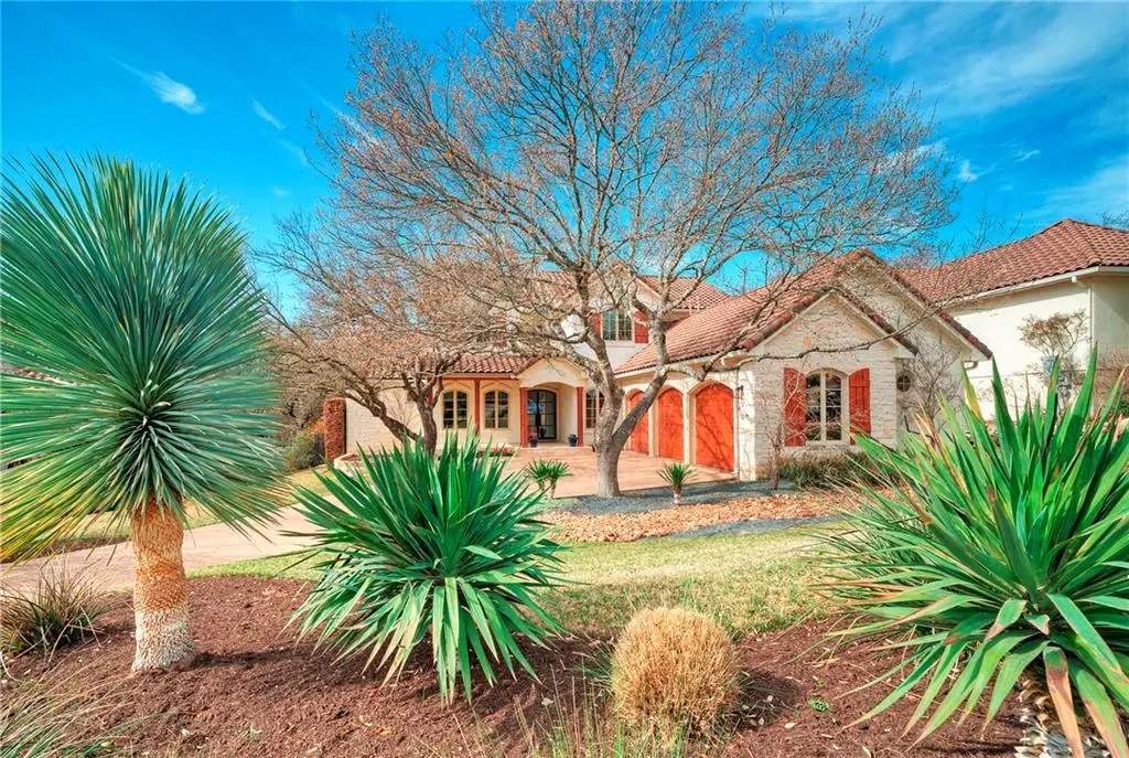 2008 SHALLOW STREAM CV, Austin, TX 78735