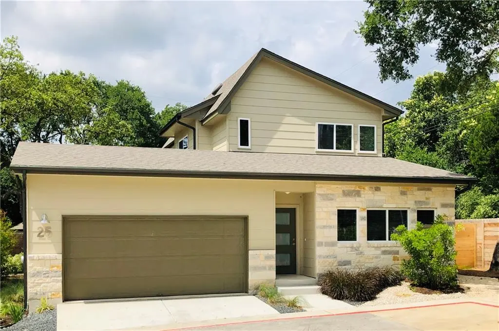 6800 Menchaca RD #25, Austin, TX 78745