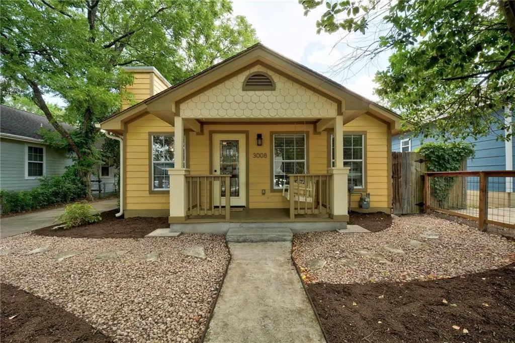 3008 E 16th ST, Austin, TX 78702