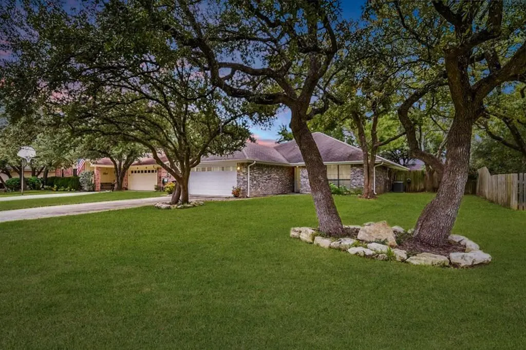 802 Wagon Wheel TRL, Georgetown, TX 78628