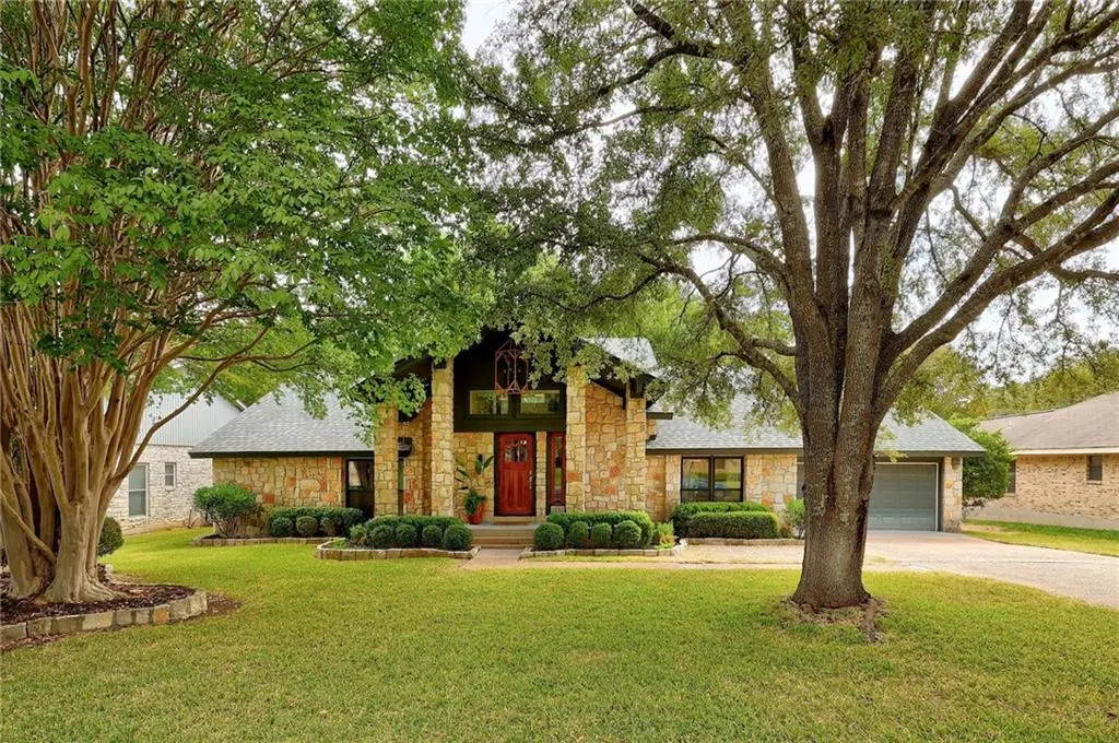 1801 W Creek LOOP, Round Rock, TX 78681
