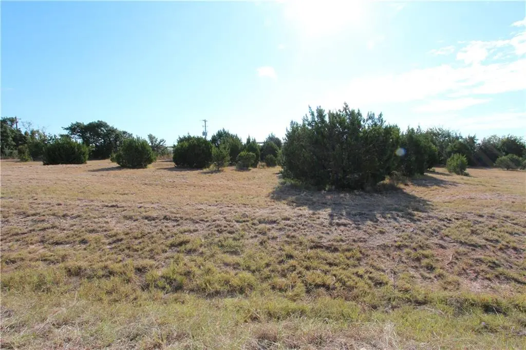 110 Bevers RD, Liberty Hill, TX 78642