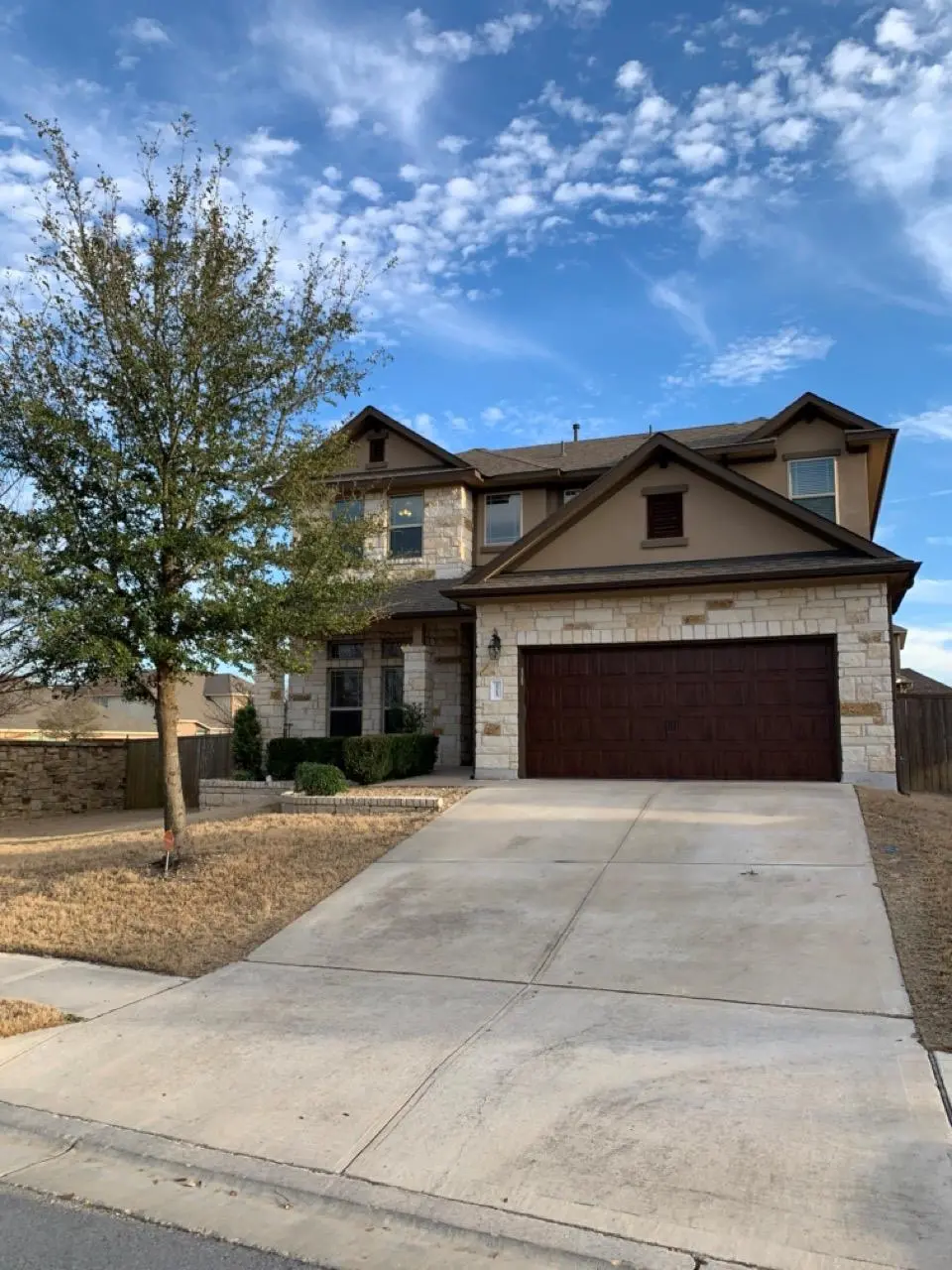 2713 Santa Rosita CT, Round Rock, TX 78665
