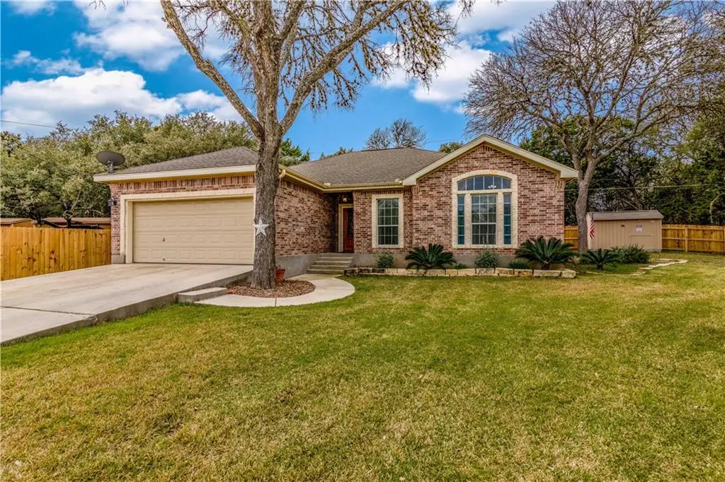 2446 Lakeview DR, Canyon Lake, TX 78133