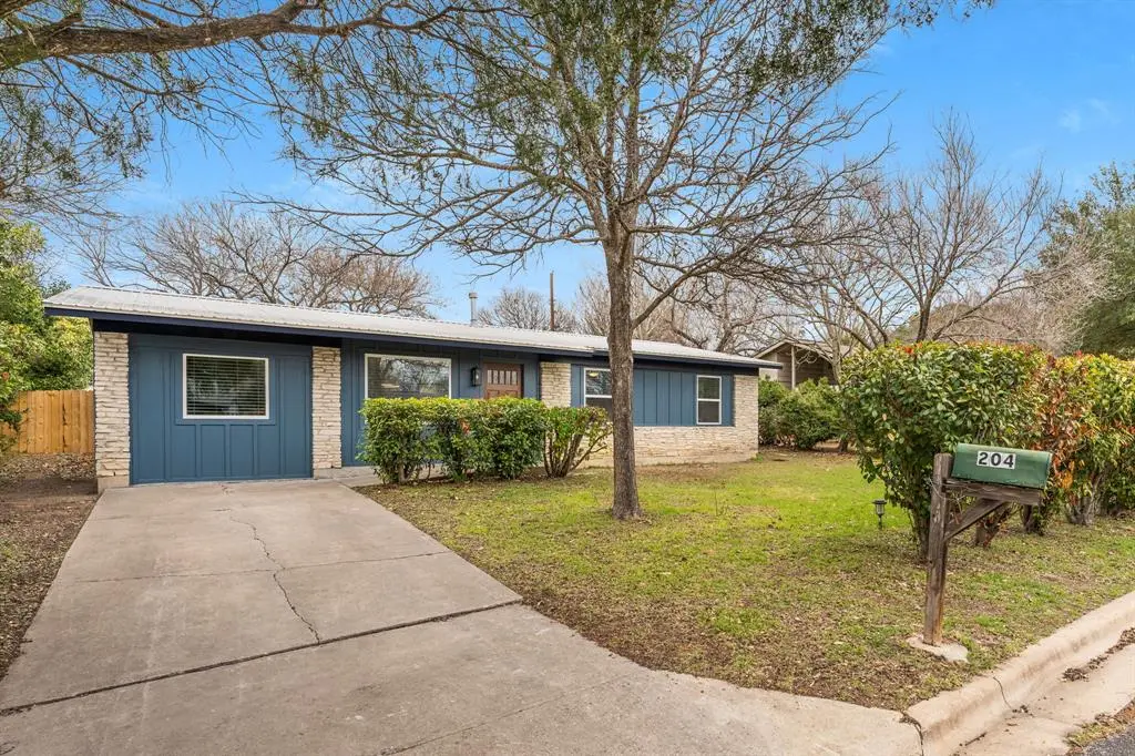 204 Chippendale Ave, Austin, TX 78745
