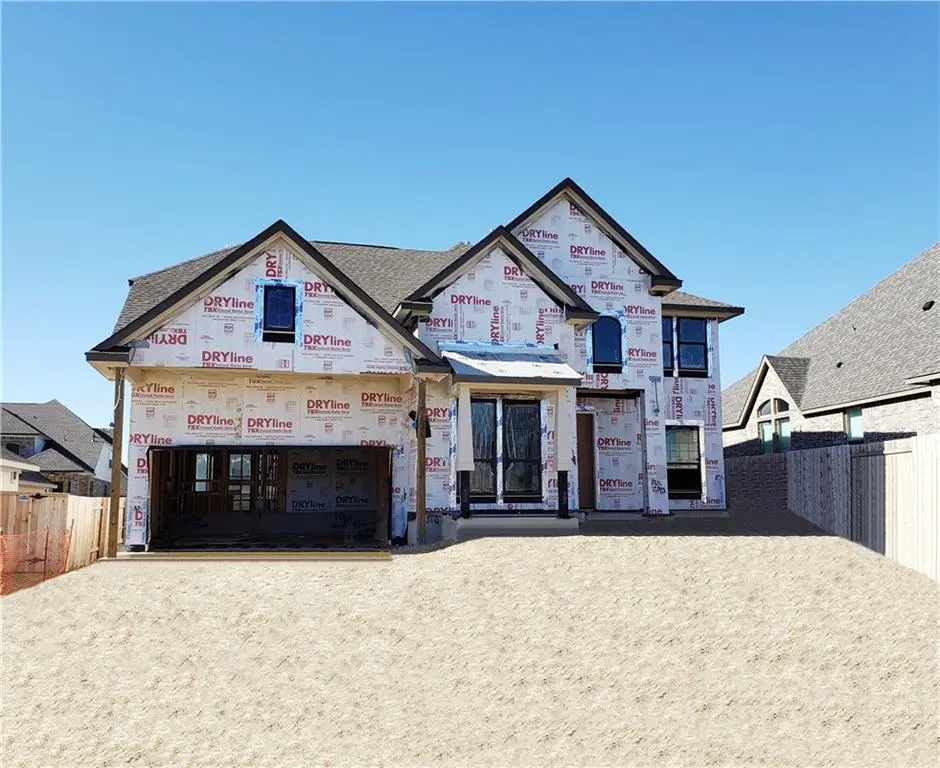 304 Wavy Cattail CV, Georgetown, TX 78626