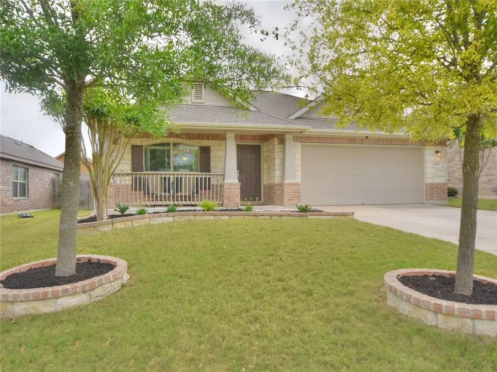 18724 Derby Hill LN, Pflugerville, TX 78660