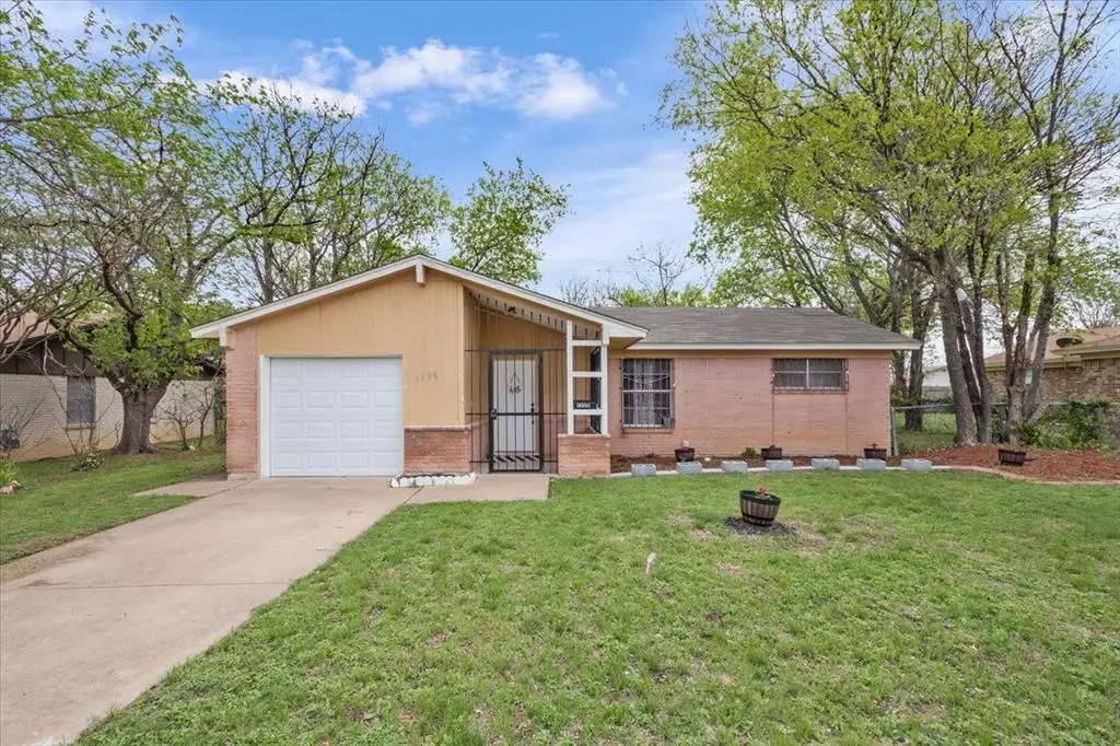 1506 S W S Young DR, Killeen, TX 76543
