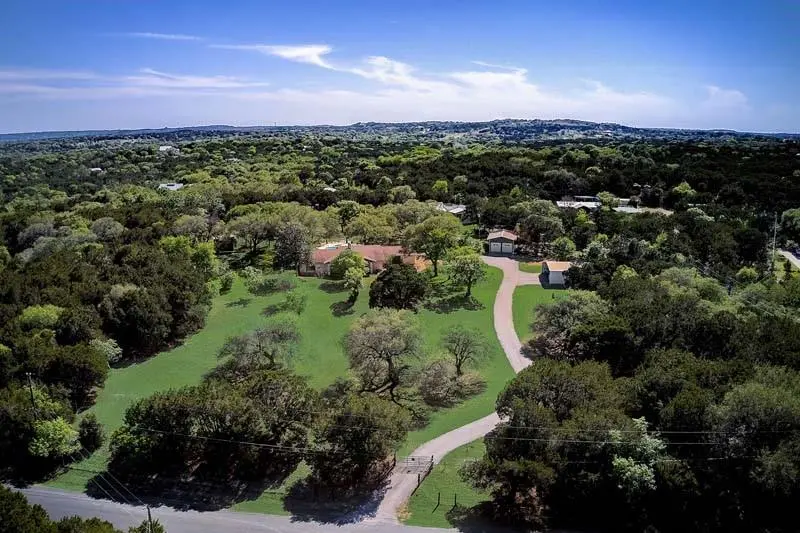 8801 N Madrone TRL, Austin, TX 78737
