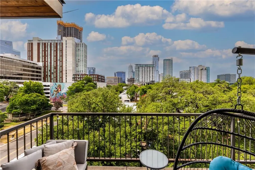 908 Nueces ST #43, Austin, TX 78701