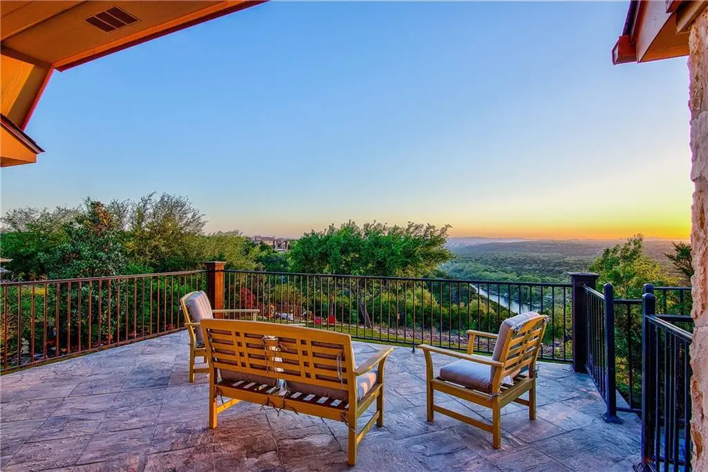 804 Lakewood Hills TER, Austin, TX 78732