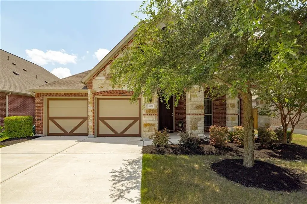 3321 Grail Hollows RD, Pflugerville, TX 78660