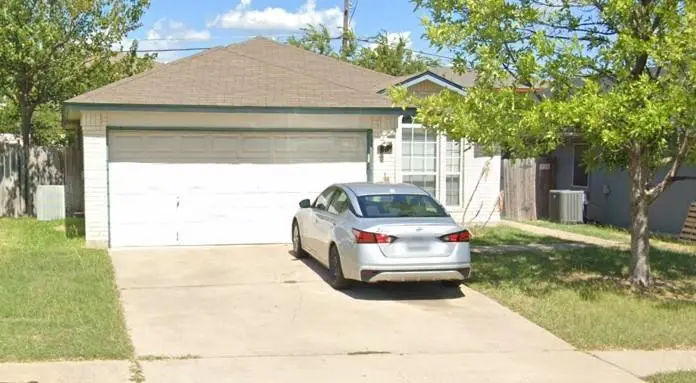3311 Cherry RD, Killeen, TX 76543