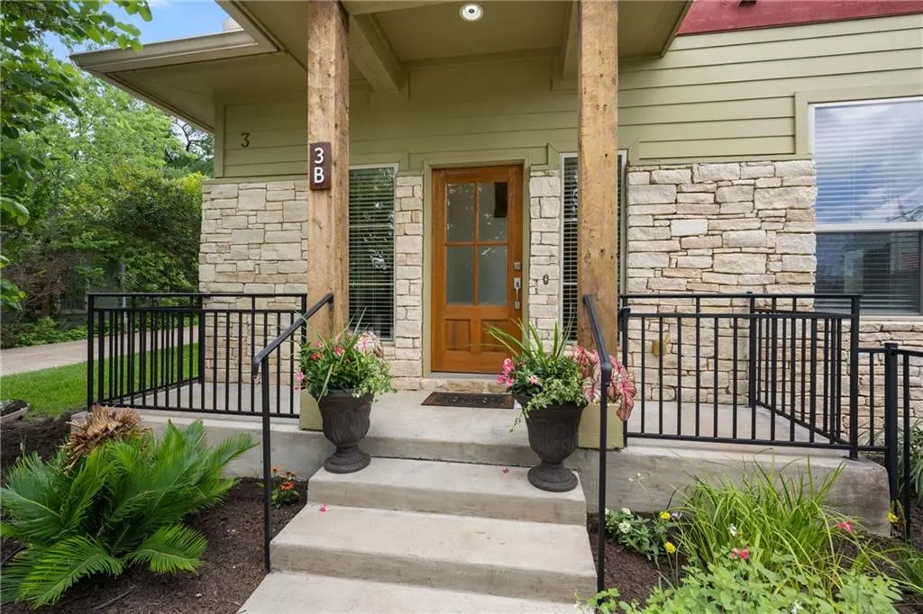 2016 Goodrich Ave #3B, Austin, TX 78704