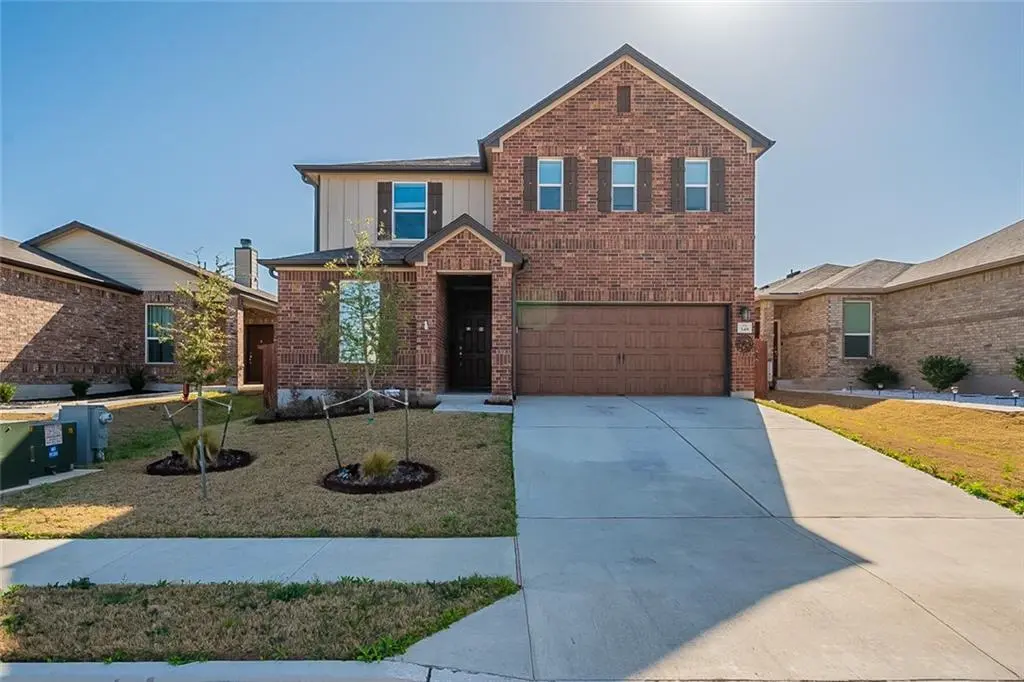 348 Gustaf TRL, Uhland, TX 78640