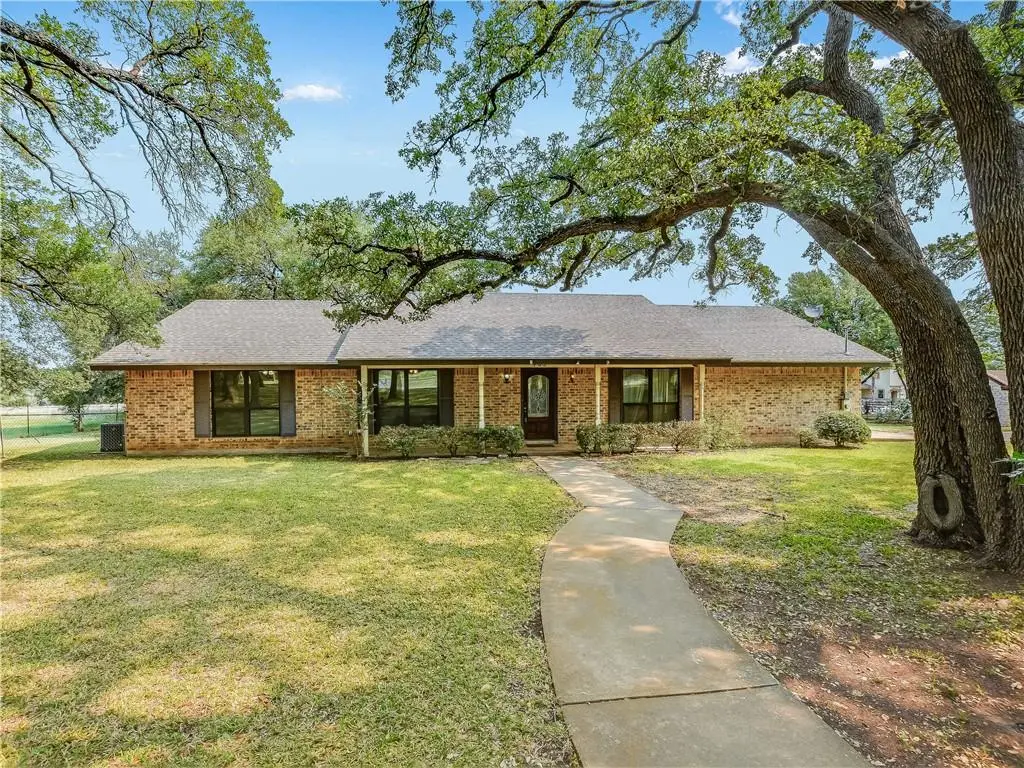 709 Fairview RD, Georgetown, TX 78628