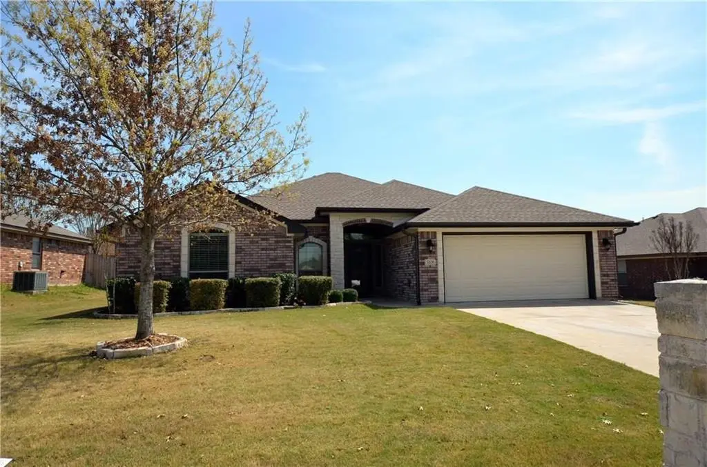 3106 Matador DR, Belton, TX 76513