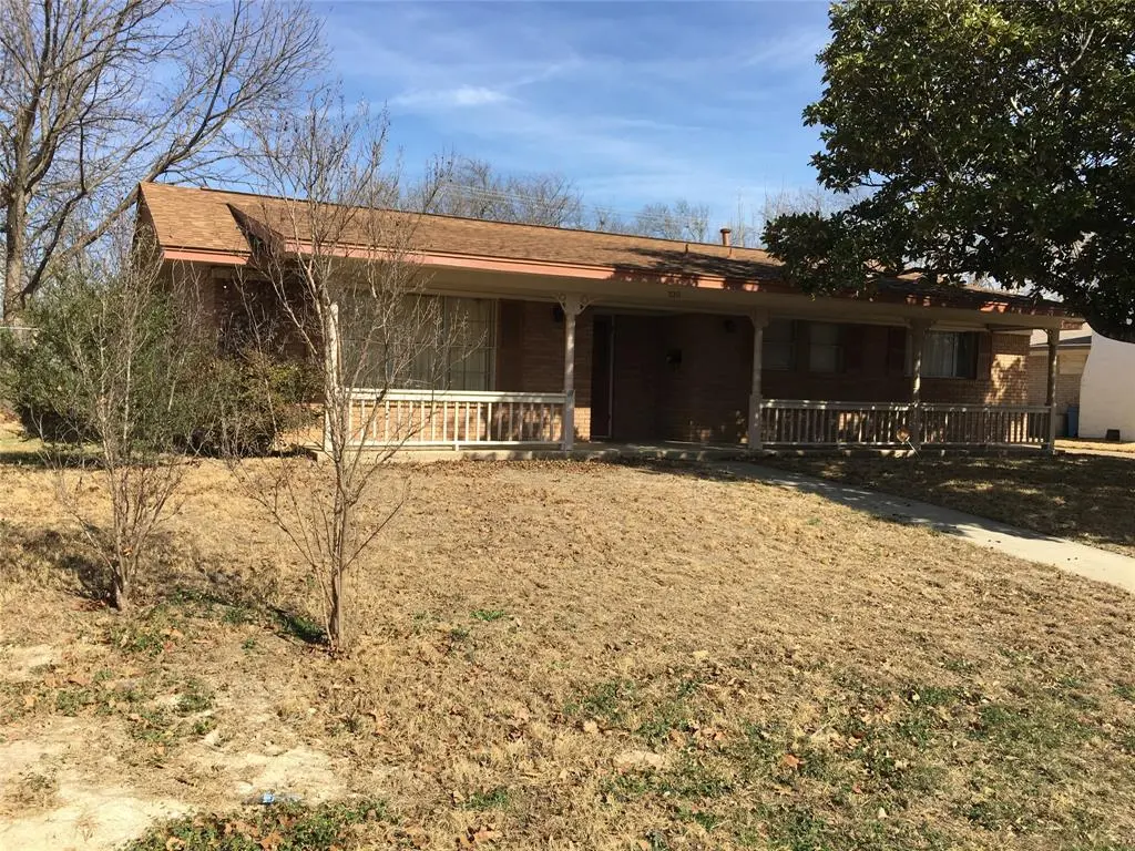 3211 Lake Belton Ave, Killeen, TX 76543