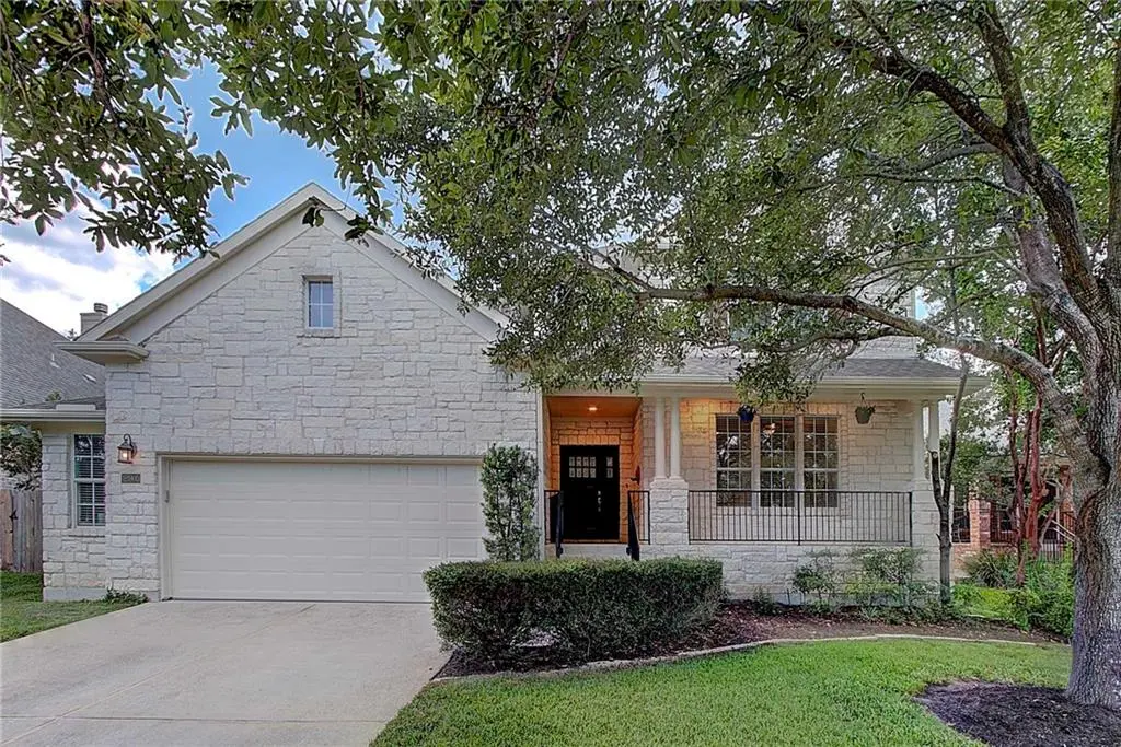 12905 Majestic Oaks DR, Austin, TX 78732