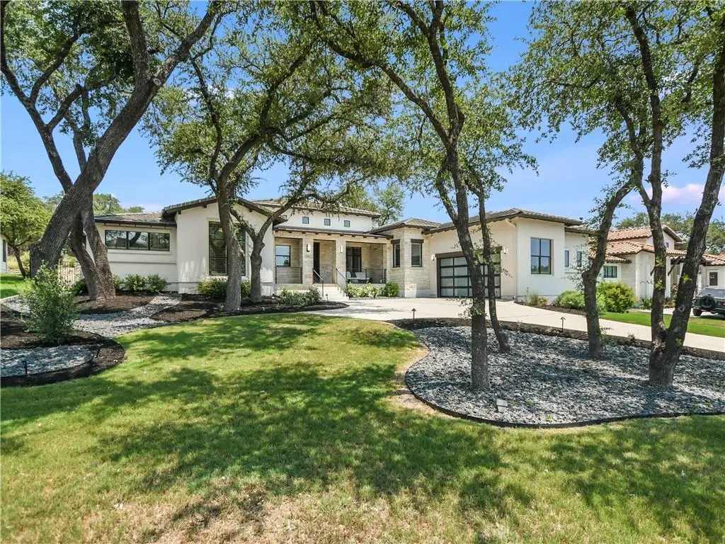 209 Ringtail Stream DR, Lakeway, TX 78738