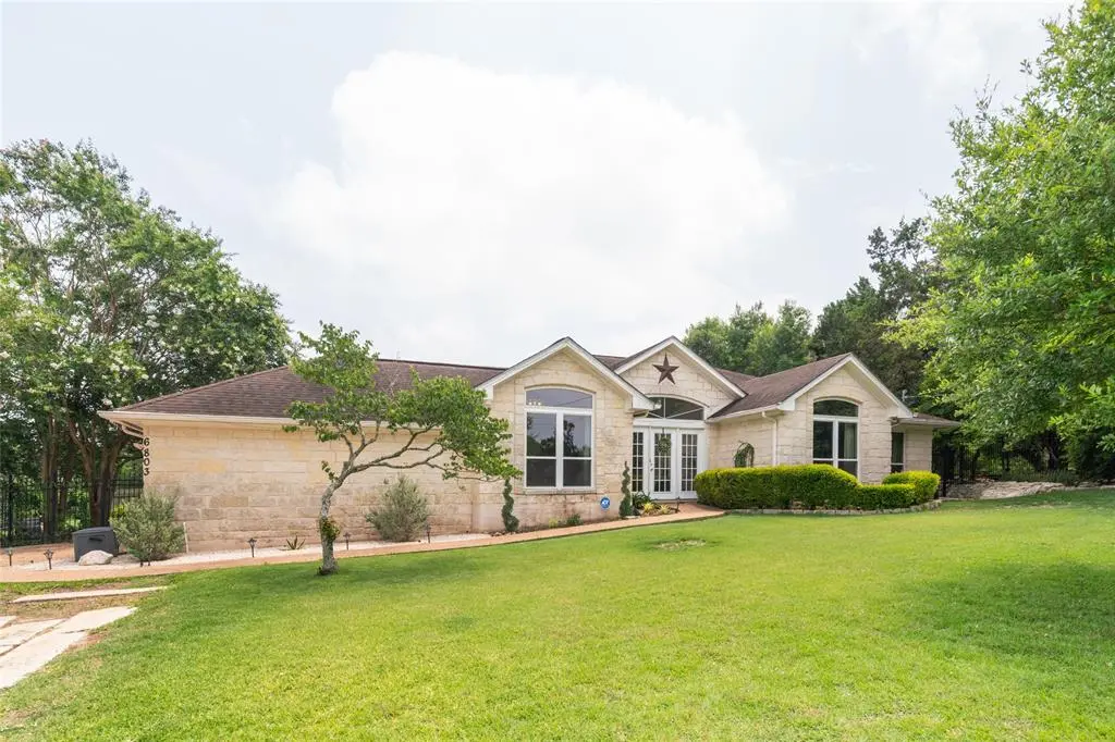 6803 Rio Bravo LN, Austin, TX 78737