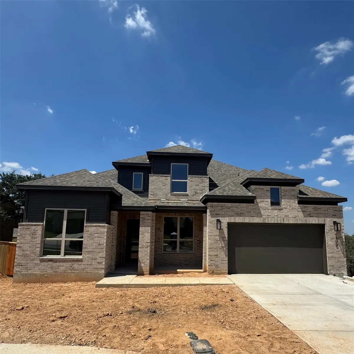 1309 White Daisy LN, Georgetown, TX 78628