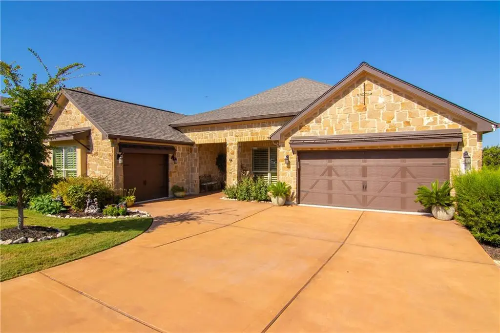 214 Coopers Crown LN, Lakeway, TX 78738
