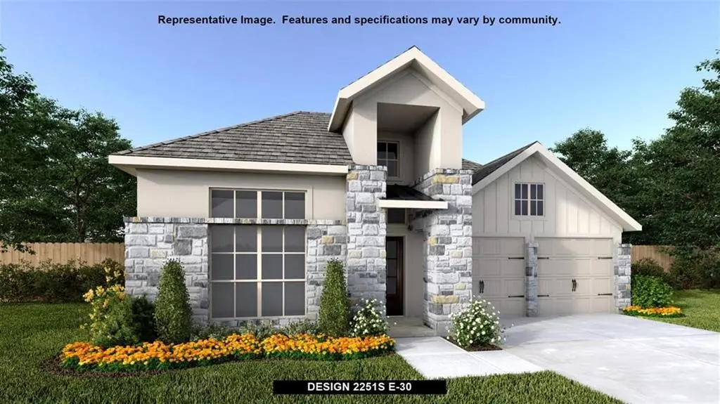16712 Christina Garza DR, Manor, TX 78653