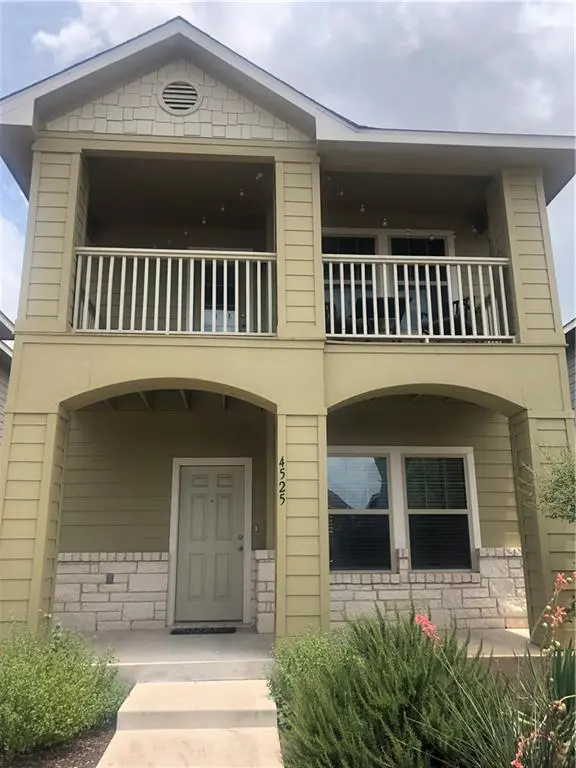 4525 Inicio LN #349, Austin, TX 78725