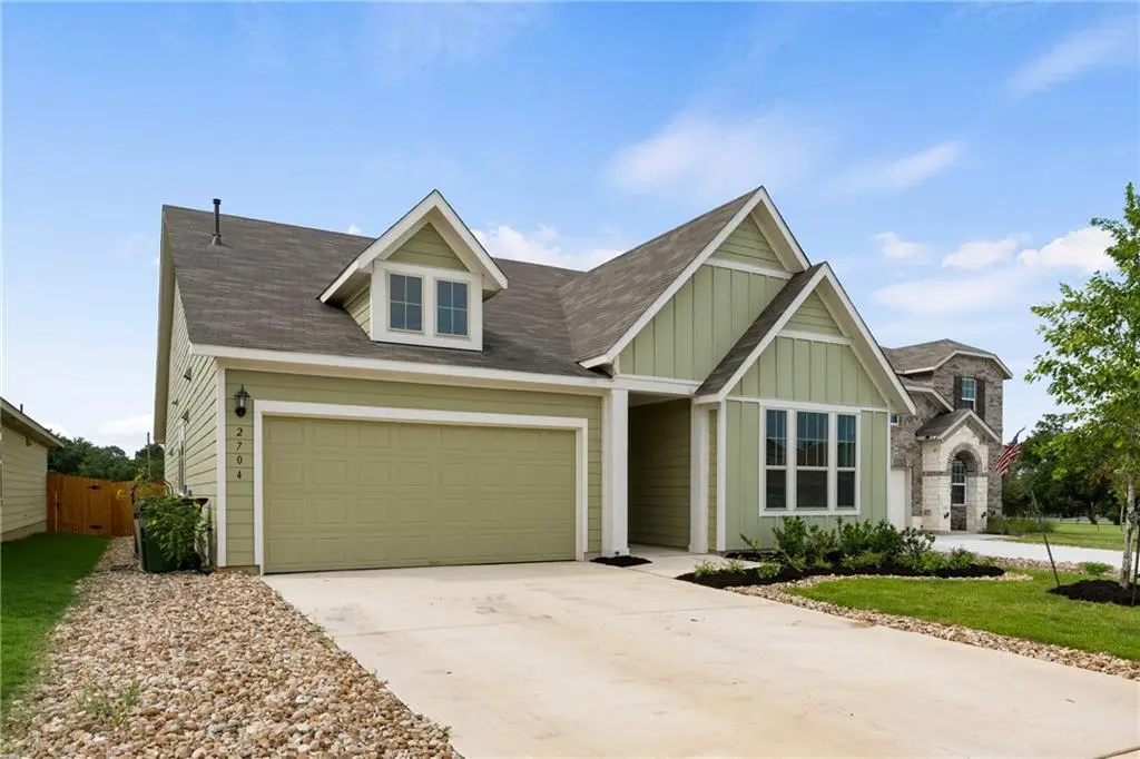 2704 Acoma LN, Leander, TX 78641