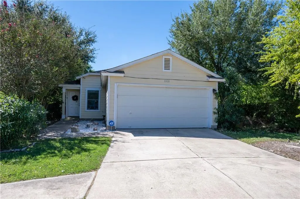 6525 Alum Rock CV, Austin, TX 78747