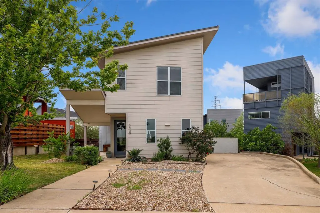 5529 Agatha CIR, Austin, TX 78724