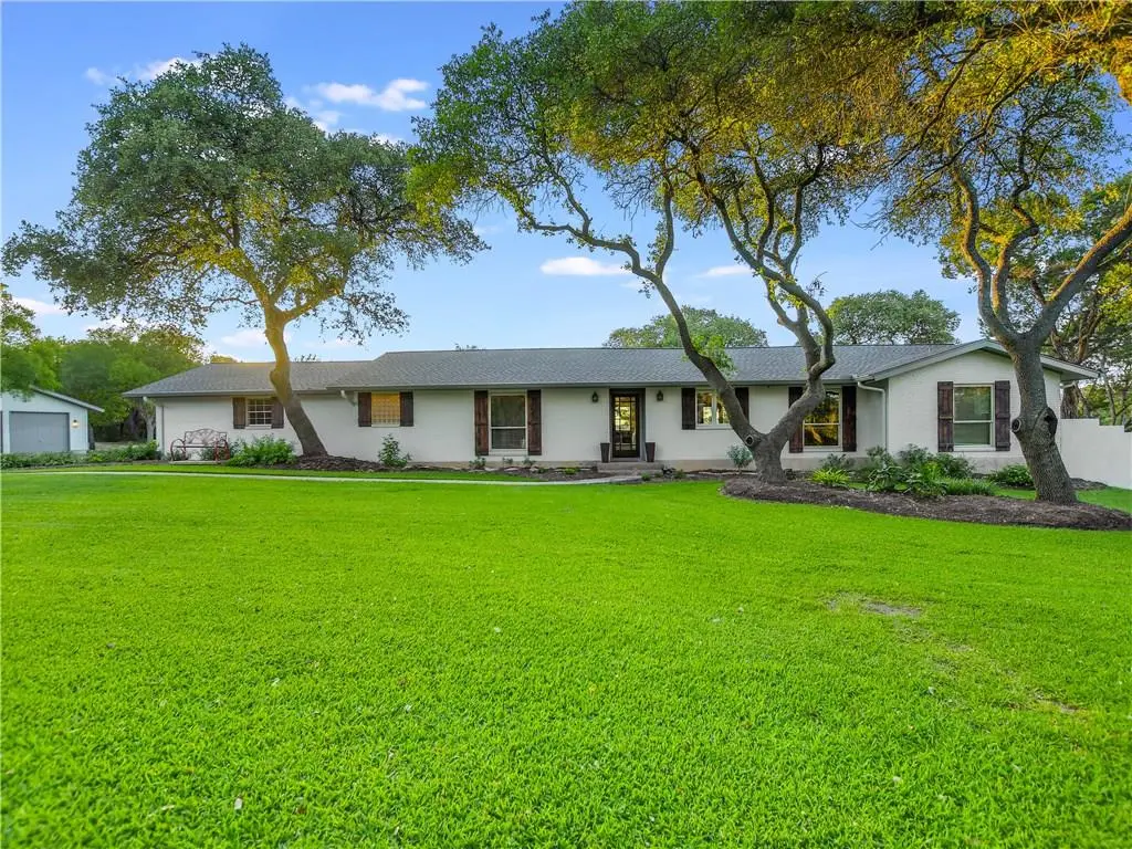 6516 Distant View DR, Austin, TX 78736