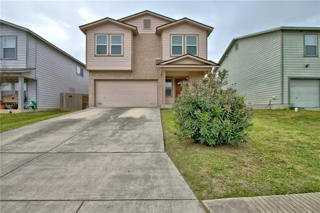 9818 Amber Ledge, San Antonio, TX 78245