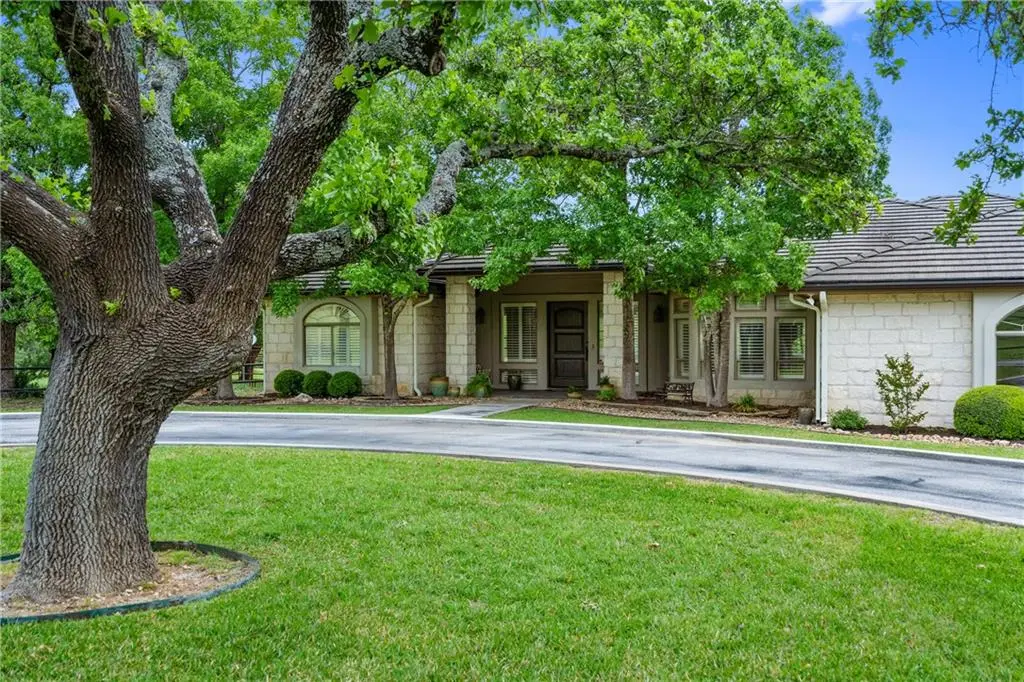 13492 U. S. Highway 281 N, Round Mountain, TX 78663