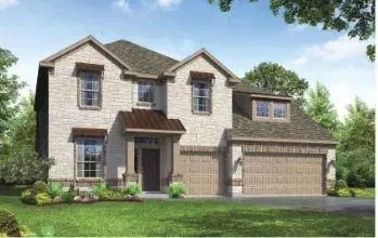 113 Rock Dock RD, Georgetown, TX 78633