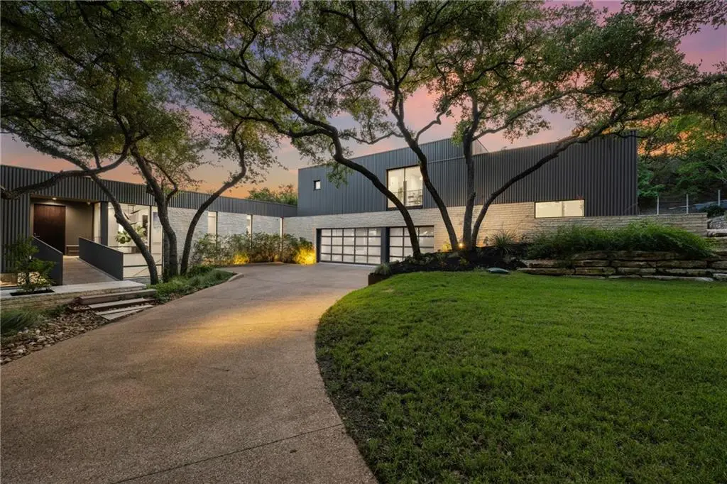618 Rocky Ledge RD, West Lake Hills, TX 78746