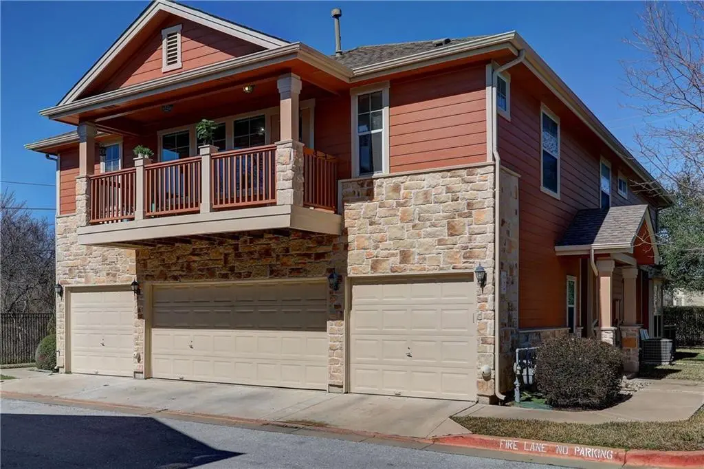1481 E Old Settlers BLVD #201, Round Rock, TX 78664