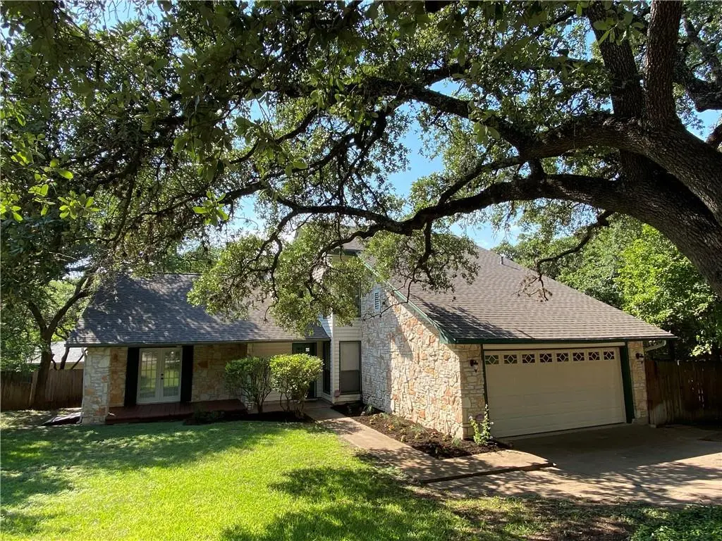 8412 Loralinda DR, Austin, TX 78753
