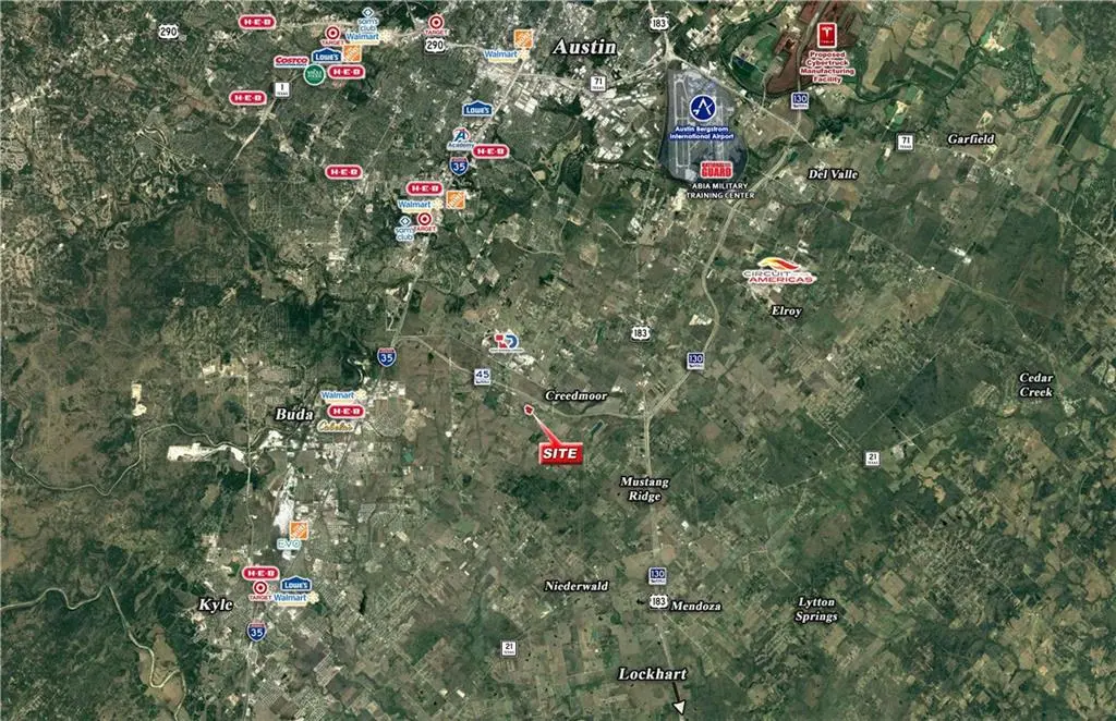 13023 Wright RD, Buda, TX 78610