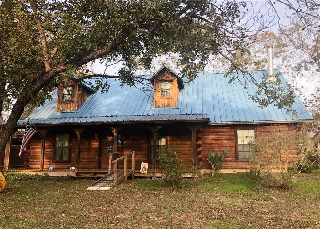 872 County Road 430, San Saba, TX 76877