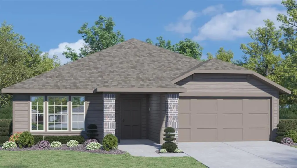 206 Armano Bayou WAY, Hutto, TX 78634