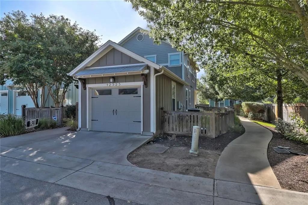 12325 Barras Branch DR, Austin, TX 78748