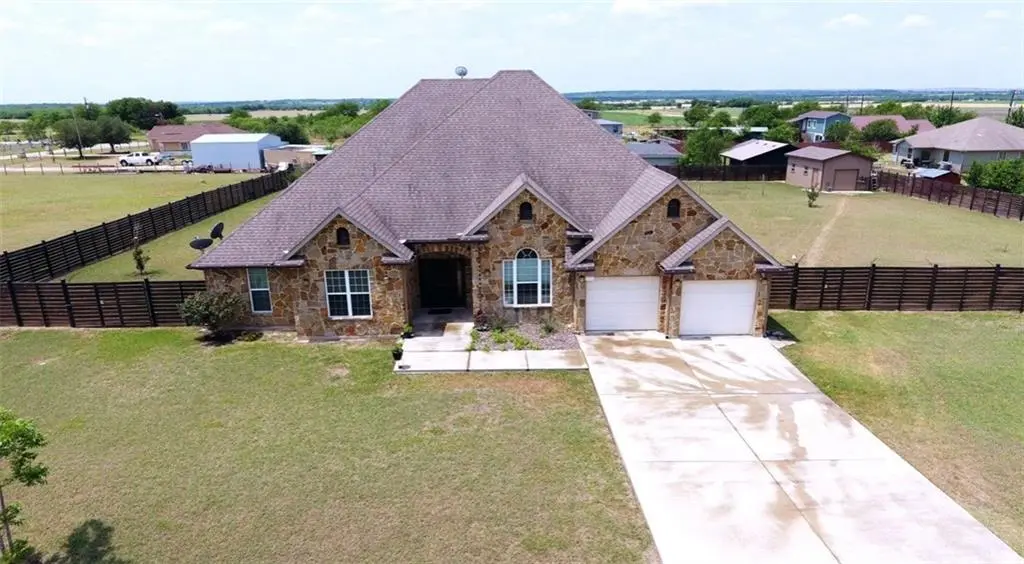 15721 Hokanson RD, Del Valle, TX 78617