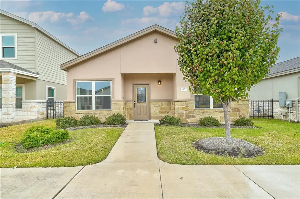 2800 Joe Dimaggio BLVD #40, Round Rock, TX 78665